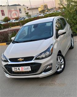 شيفروليه سبارك